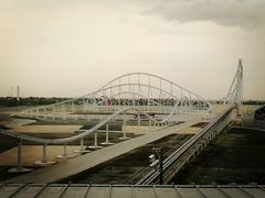 -法拉利主题公园