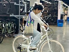 -迪卡侬(顺峰山店)