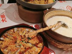 -谭十三大排档·18年老字号(船山路总店)