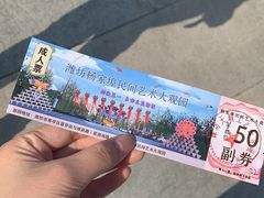 -杨家埠民间艺术大观园