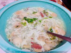 老常州豆腐汤-老西门·常州菜(新区店)