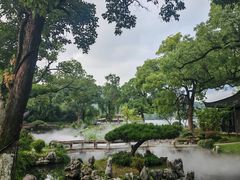 -杭州西湖柳莺里酒店·闻莺厅