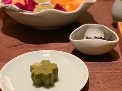 -梅间堂茶馆(绿地缤纷城店)