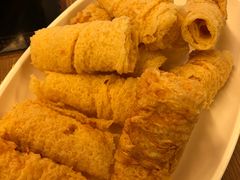 -金海阁海鲜火锅