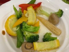 -新侨三宝乐西餐厅(崇文门店)