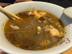-回味鸭血粉丝汤(新城市广场店)