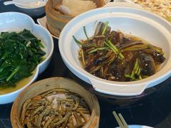 -芳芳私房菜·精做淮扬菜(承德路店)