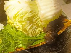 -湊湊火锅·茶憩(和平大悦城店)