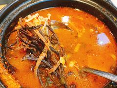 -屋里家延边朝鲜族冷面(梅林3店)