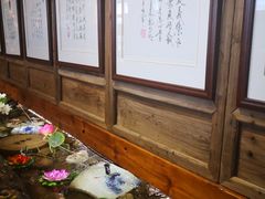 -一桶江山餐厅(松北店)