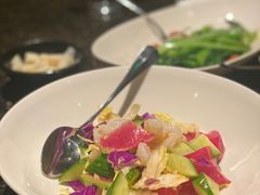 -长春凯悦酒店-品悦中餐厅