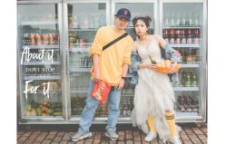 -蒙娜丽莎婚纱摄影(鲁邦店)