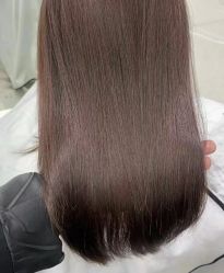 -藤野造型烫染·接发