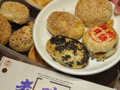 -老瑞福上海菜(人民广场店)