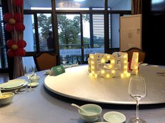 -听松楼·花园酒店·自助餐厅(红梅公园店)