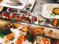 -赤坂亭·M9和牛烧肉·铁板烧(合肥万象城店)