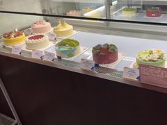 -派悦坊·甜品·蛋糕(日坛店)