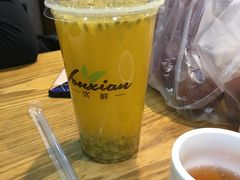 -妈妈的味道(和顺古镇店)