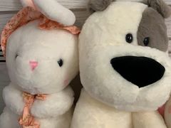 -PAWTOY爪e玩偶店(天兴罗斯福店)