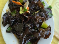 -叶存利海鲜大馅饺子(东戴河止锚湾店)