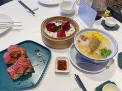 -千灯盛汇·头牌粤菜(致越优城店)