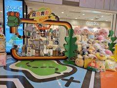 -凯德MALL(西直门店)