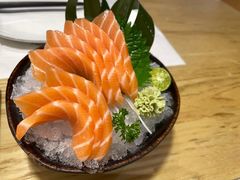 -小句号·精致料理(江南环球港店)