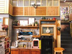 -Cafe Alice咖啡爱丽丝(奥城店)