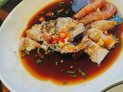-妈妈菜舟山海鲜(定海古城店)