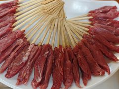 -清真·鸦儿李记·涮肉(花市店)
