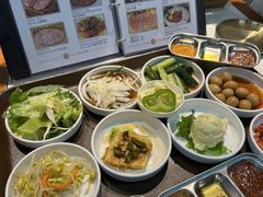 -六七八韩式烤肉·韩国料理(上杭路店)