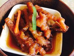 多多旺港式茶餐厅(新区店)-多多旺港式茶餐厅(新区店)
