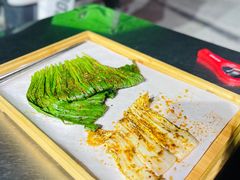 -提老炮儿烧烤(南山店)