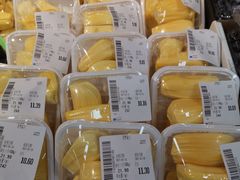 -物美超市(通州果园店)