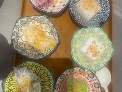 -沿江海南菜·文昌鸡祖师爷(大东海店)