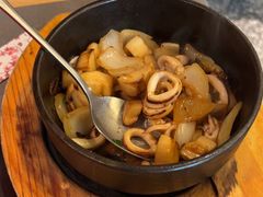 -沼津港精致料理·寿喜烧·烧鸟(龙湖南桥天街日料榜单店)