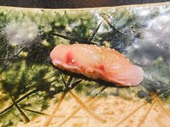 -奈良本寿司(永嘉路店)