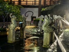 -江门古兜温泉小镇