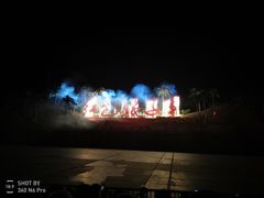 -三亚红色娘子军演艺公园景区