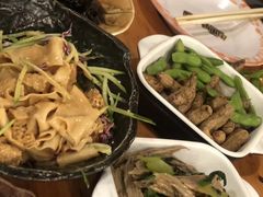 -肉串汪(月坛店)