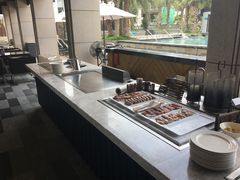 -鹭江潮餐厅•福建菜(鹭江佲家酒店)