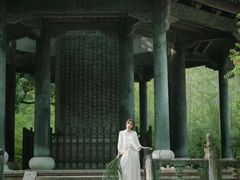-一墨照相馆·证件照·形象照(世博店)