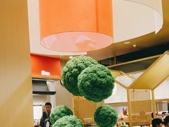 -喜家自助小火锅(卓悦里店)
