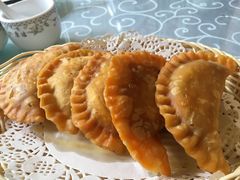 辣子盒-令氏家外家岐山面(火炬路店)