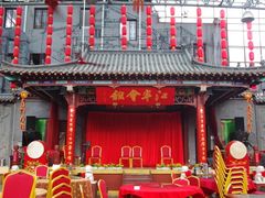 5-江宁会馆(劈柴院店)