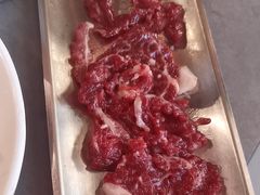 -张哞哞·鲜切牛肉自助火锅(高德置地店)