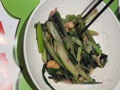 -鑫小城故事·藕汤·家常菜(台北一路总店)