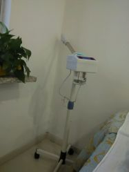 -荟草堂痘肌修护中心