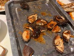 -天津乾毓德饭庄·清真传统炒菜·海鲜烧烤(咸阳路店)