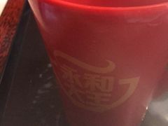 -永和大王(长寿路店)